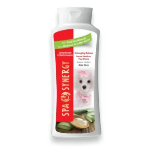 Spa Synergy Mineral Untangling Balsam Conditioner
