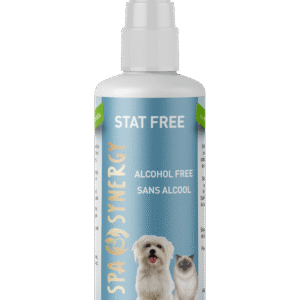 Spa Synergy Stat Free – Alcohol Free Spray