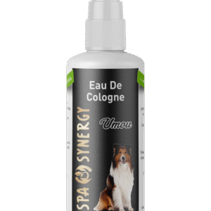 Spa Synergy Eau De Cologne – Umou