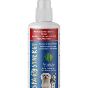 SPA SYNERGY Medicated Antiseptic Spray