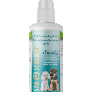 Spa Synergy Coat Freshening Spritz – Sweety