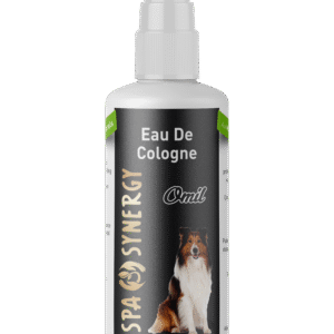 Spa Synergy Eau De Cologne – Omil