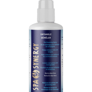 Spa Synergy Untangle Grooming Spray
