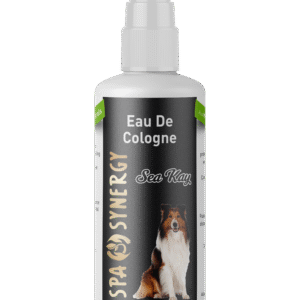 Spa Synergy Eau De Cologne – Sea Kay