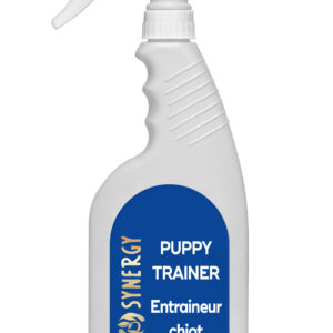 Spa Synergy Puppy Trainer
