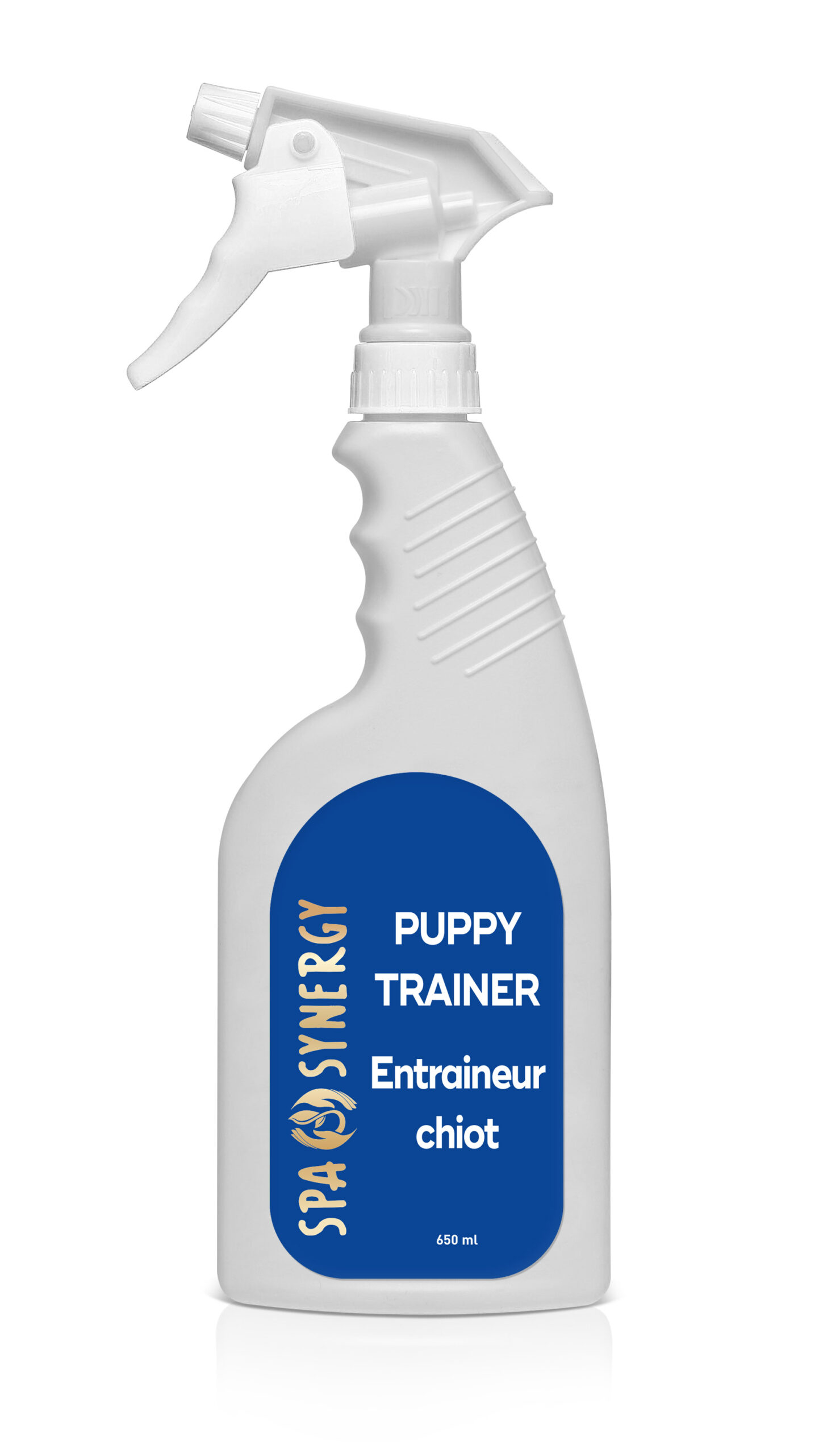 Spa Synergy Puppy Trainer