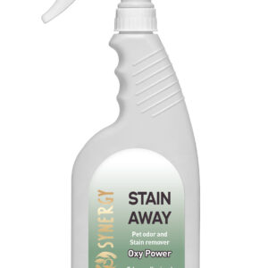 Spa Synergy Stain Away – Oxy Power