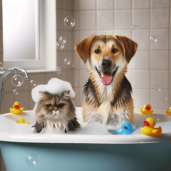 Shampoos